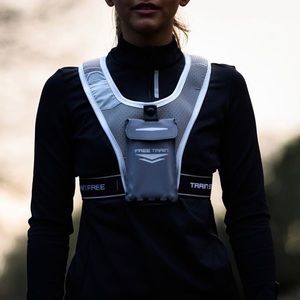 BRAND NEW Freetrain running vest